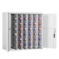 繁哲思钥匙管理柜600位900*400*900mm台