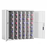 繁哲思钥匙管理柜600位900*400*900mm台