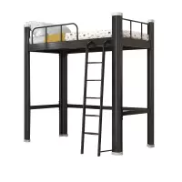 繁哲思高低床2000*900*2050mm张