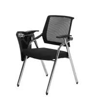 繁哲思会议椅580*600*880mm个