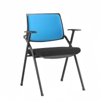 繁哲思会议椅605*545*825mm个