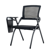 繁哲思培训椅500*590*940mm个