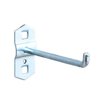 繁哲思洞洞板挂钩100mm个