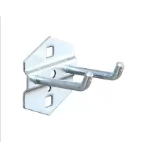 繁哲思工具挂钩双斜50mm个