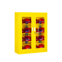繁哲思安全帽存放柜900*360*1200mm台