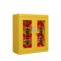 繁哲思安全帽柜9顶800*360*900mm台