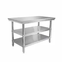 繁哲思厨房操作台800*500*800mm张