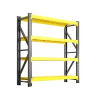 繁哲思货架1500*600*2000mm承重500kg/层组