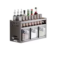 繁哲思厨房挂架