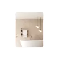 繁哲思卫生间 镜子