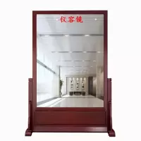 繁哲思仪容镜试衣镜