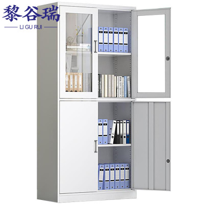 黎谷瑞文件柜等器85*39*180cm台