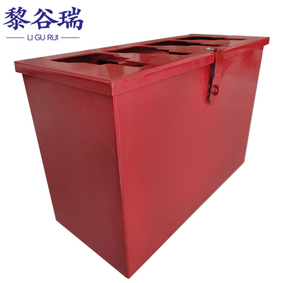 黎谷瑞 铁鞋柜 56*26*38cm 个