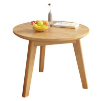 黎谷瑞圆桌80*80*50cm张