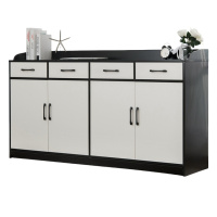 悦兴诚办公柜160*40*90cm个