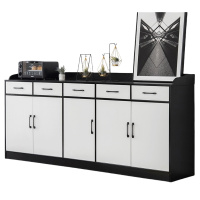 悦兴诚备品柜200*40*90cm 个