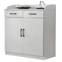 悦兴诚档案柜80*40*90cm个