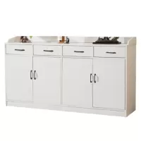 悦兴诚餐边柜160*40*90cm个