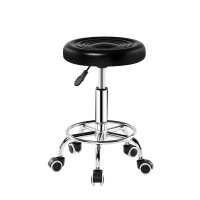 悦兴诚高脚旋转椅47*54cm把