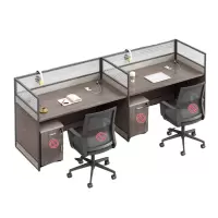 悦兴诚屏风工位240*60*110cm张