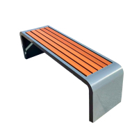 悦兴诚户外休息椅100*40*45cm张