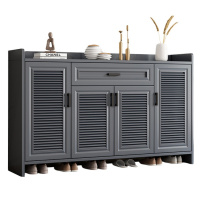 悦兴诚鞋柜150*36*100cm个