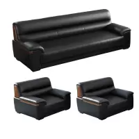 悦兴诚沙发套装205*85*78cm(1+1+3)套