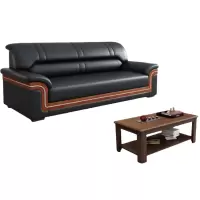 悦兴诚沙发组合210*80*85cm(3+长茶几)套