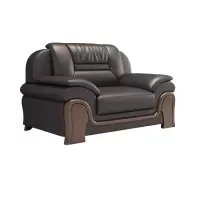 悦兴诚沙发单人位123*85*92cm张