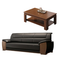 悦兴诚沙发206*83*86cm(3+长茶几)套