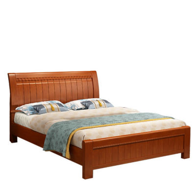 悦兴诚宿舍床1.5m+5cm床垫组