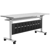 悦兴诚培训桌140*60*75cm张