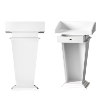 悦兴诚发言台68*39*112cm张