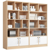 悦兴诚资料柜140*30*180cm台