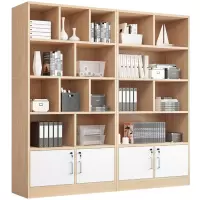 悦兴诚资料柜140*30*180cm台