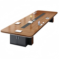 悦兴诚长条桌7.0m*1.6m张