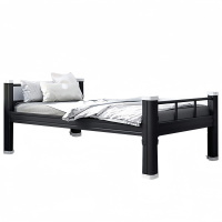 悦兴诚单人床 2000*1500*780mm 张