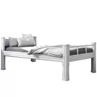 悦兴诚单层床 2000*1200*780mm 张