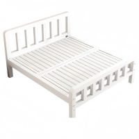 悦兴诚宿舍床120*200cm张