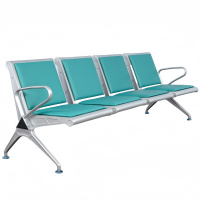 悦兴诚候车排椅230*69*78cm组
