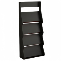 悦兴诚杂志架四层个