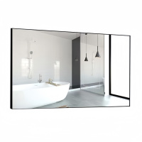 悦兴诚换衣镜60*80cm个