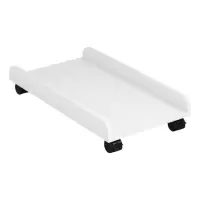 悦兴诚电脑主机托26.2cm个