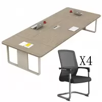 悦兴诚大型会议桌