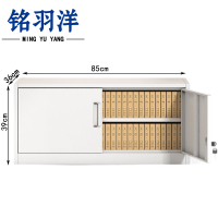 铭羽洋文件柜单节台
