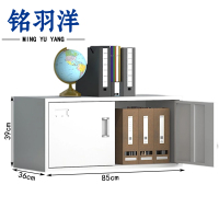 铭羽洋档案柜单节台