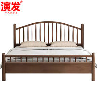 演发 木床 1.8m 张