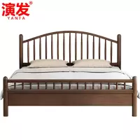 演发 木床 1.8m 张