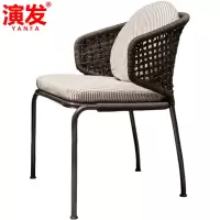 演发 沙发椅单人 张