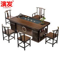 演发 一桌五椅158cm 套